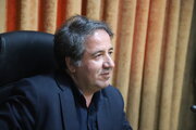 ببینید | دیدار مدیرکل راه و شهرسازی استان البرز با کارکنان معاونت شهرسازی و معماری به مناسبت روز معمار