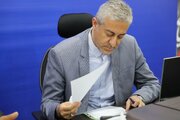 ملاقات مردمی و دیدار چهره به چهره مدیر کل راه وشهرسازی آذربایجان‌غربی