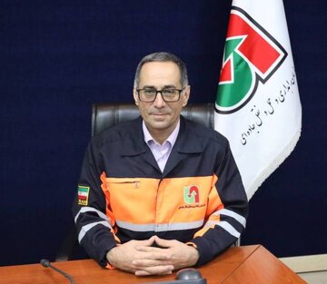 آقای قربانی