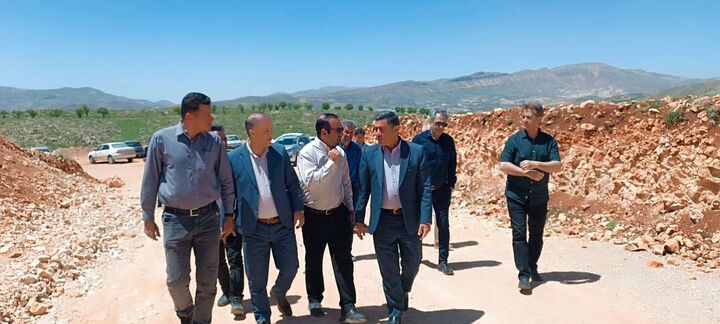 نهضت ملی سپیدان
