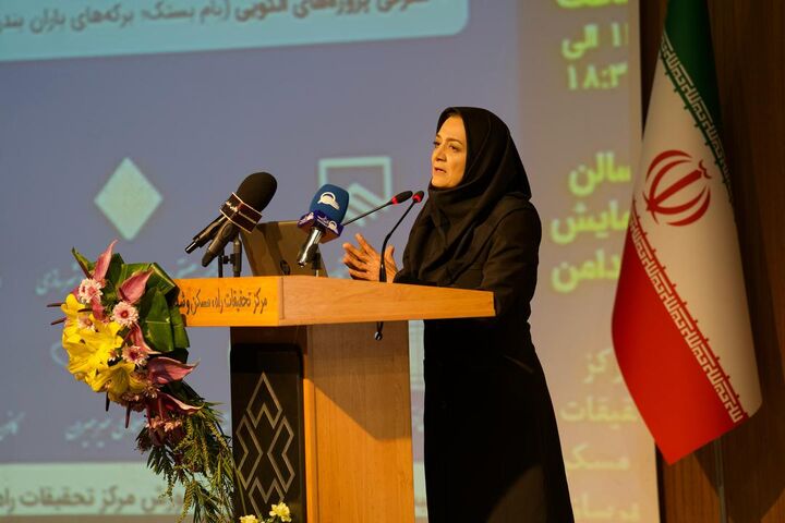 صنعتیسازی را در برنامه هفتم توسعه به ۱۵ درصد میرسانیم/ دستورالعمل مقاومسازی در مکانهای در معرض فرونشست تدوین میشود راهب