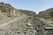 ببینید | بازدید مدیرکل راهداری و حمل و نقل جاده ای جنوب سیستان و بلوچستان از ۸ پروژه عمرانی در شهرستان نیکشهر