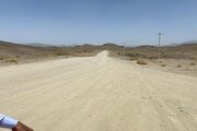 ببینید | بازدید مدیرکل راهداری و حمل و نقل جاده ای جنوب سیستان و بلوچستان از ۸ پروژه عمرانی در شهرستان نیکشهر