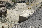 ببینید | بازدید مدیرکل راهداری و حمل و نقل جاده ای جنوب سیستان و بلوچستان از ۸ پروژه عمرانی در شهرستان نیکشهر