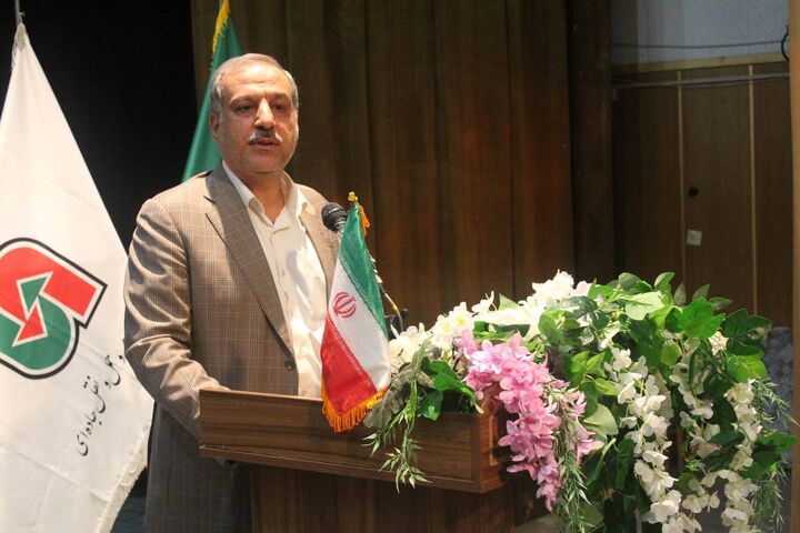 نگاه ویژه سازمان راهداری و حملونقل جادهای به توسعه پایانه مرزی باشماق اقای دغاغله