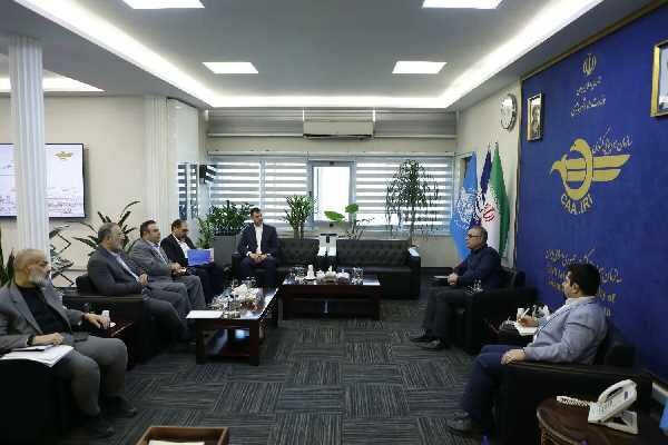 برپایی دومین نمایشگاه صنعت هوایی پیام با تمرکز بر توسعه متوازن صنعت فرودگاهی و هوانوردی پورفرزانه