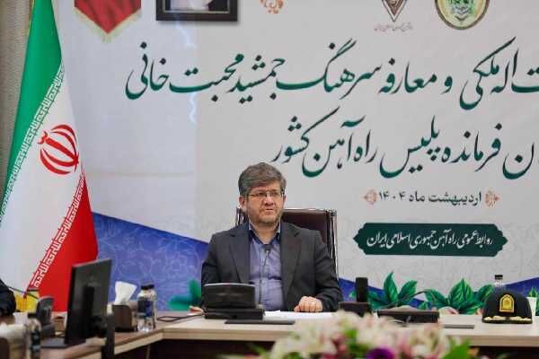 تحقق هدفگذاری حمل ۵۴ میلیون تن بار ریلی با همافزایی شرکای تجاری  ذاکری