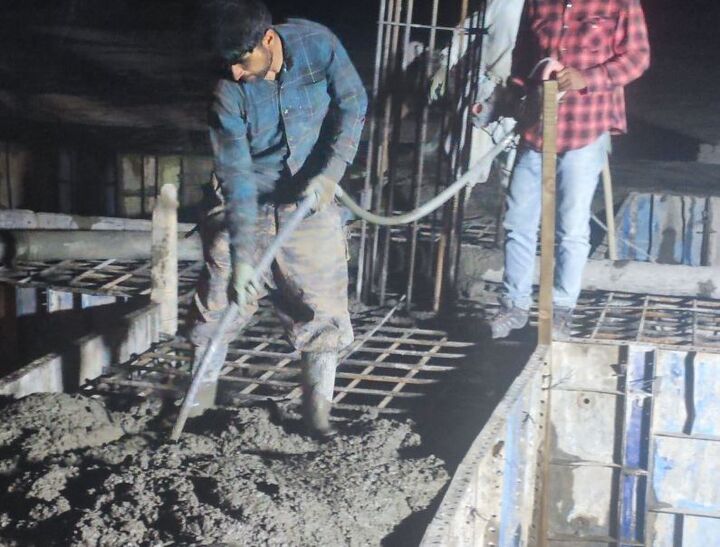 بازدید شبانه معاون مسکن و ساختمان اداره کل راه و شهرسازی
سیستان و بلوچستان از عملیات ساخت واحدهای تجاری سایت نهضت ملی مسکن
زاهدان بازدید شبانه معاون مسکن و ساختمان اداره کل راه و شهرسازی سیستان و بلوچستان از عملیات ساخت واحدهای تجاری سایت نهضت ملی مسکن زاهدان