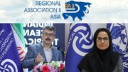 کسب ۲ جایگاه مدیریتی بین‌المللی برای هواشناسی ایران در آسیا