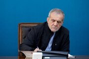 قدردانی رییس‌جمهور از حضور تاریخی و بکارگیری همه ظرفیت‌ها در آیین تشییع رهبر شهید