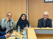 ببینید | جلسه مدیریت بحران در بندرعباس به منظور بررسی ابعاد حادثه و روند امدادرسانی و اطفای حریق با حضور وزیر راه و شهرسازی
