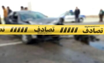 روایتی از پشت صحنه یک موفقیت جاده‌ای در شرق خراسان رضوی