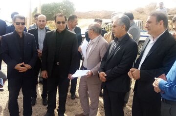 حفاری تونل دوم آزادی شهر ایلام ظرف دو سال انجام می‌شود
