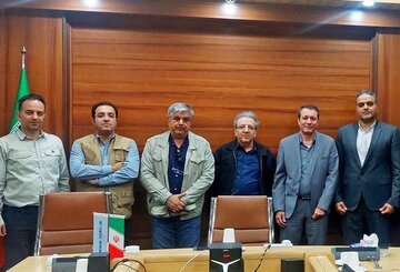 همکاری‌های مشترک مرکز تحقیقات راه، مسکن و شهرسازی با شرکت ملی نفت
