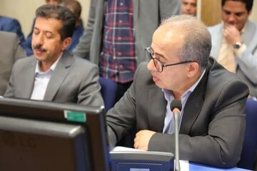 ساخت ۱۶ کلیومتر از پروژه احداث سه راهی طارم به منجیل ۱۲۰۰ میلیارد تومان اعتبار نیاز دارد