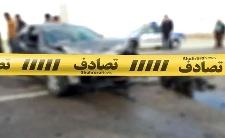 بدون تصادف
