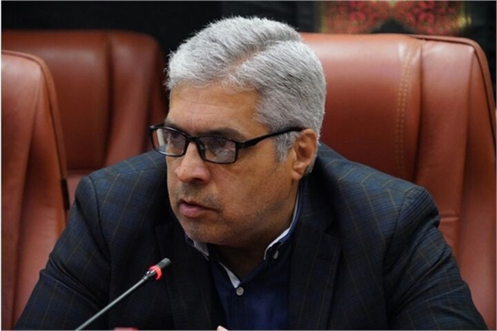 حسین عباس نژاد