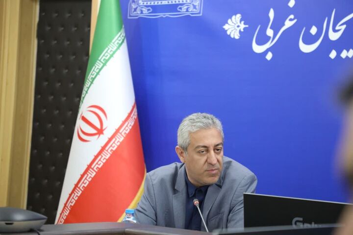 تخصیص بیش از ۱۵ هزار تن قیر به شهرداریهای آذربایجانغربی آرامون