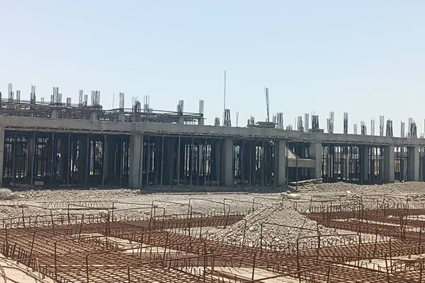 جنوب کرمان مسکن