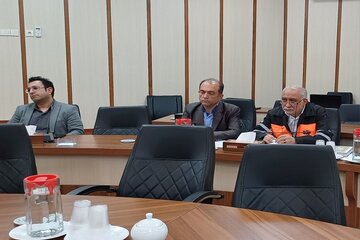 آغاز طرح گسترده ایمن سازی در محور حادثه خیز میامی -عباس آباد سمنان
