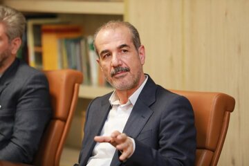 عبدالرضا گلپایگانی