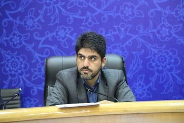 رفع تصرف ۴۰ هکتار از اراضی ملی استان فارس درفروردین ماه ۱۴۰۴