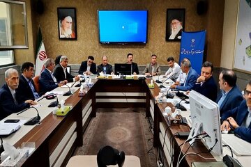 تقدیر از دست‌اندرکاران ارتقای ایمنی حمل‌ونقل جاده‌ای استان آذربایجان شرقی به مناسبت ۷ اردیبهشت