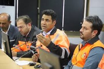 رئیس اداره ایمنی ترافیک اداره‌کل راهداری و حمل‌ونقل جاده‌ای استان اصفهان
