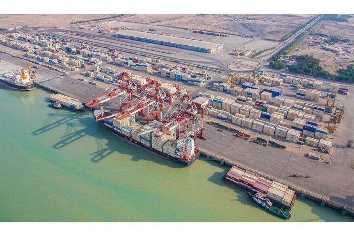 Khuzestan Ports Handle 1,538 Vessels Over Past Year Khuzestan Ports Handle 1,538 Vessels Over Past Year