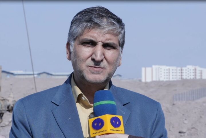 ثبت ۲۵۶۰۰۰ مورد آزمایش کنترل کیفی در پروژههای عمرانی استان تهران احمد نوعی قالیباف