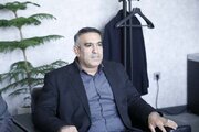 ببینید|دیدار علی زندی فر مدیر کل راهداری و حمل و نقل جادهای استان البرز بهمراه معاونین با قدرت الله سیف معاون سیاسی ،امنیتی و امور اجتماعی استانداری البرز