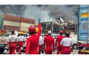 Iran’s IMO Representative Expresses Condolences Following Shahid Rajaee Port Incident