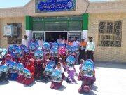 ببینید | اقدامات و فعالیت های اداره کل راهداری و حمل و نقل جاده ای سیستان و بلوچستان بمناسبت هفتم اردیبهشت ماه روز ملی ایمنی حمل ونقل