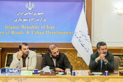 ببینید | جلسه شورای عالی شهرسازی و معماری ایران