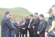 ببینید: بازدید استاندار اردبیل به همراه مدیرکل راه و شهرسازی استان اردبیل از پروژههای حوزه راه و شهرسازی شهرستان انگوت
