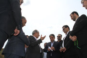 ببینید: بازدید استاندار اردبیل به همراه مدیرکل راه و شهرسازی استان اردبیل از پروژههای حوزه راه و شهرسازی شهرستان انگوت