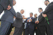 ببینید: بازدید استاندار اردبیل به همراه مدیرکل راه و شهرسازی استان اردبیل از پروژههای حوزه راه و شهرسازی شهرستان انگوت