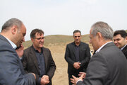 ببینید: بازدید استاندار اردبیل به همراه مدیرکل راه و شهرسازی استان اردبیل از پروژههای حوزه راه و شهرسازی شهرستان انگوت