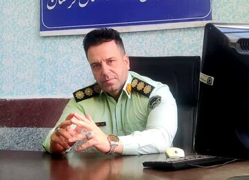 رفع تصرف ۹۰ فقره تعرض به اراضی ملی استان لرستان در سال گذشته