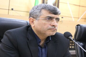 بررسی پروژه‌های راه‌سازی در شرق استان سمنان