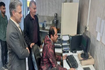 آمادگی راهداری و حمل و نقل جاده‌ای گلستان برای جابه‌جایی محصولات کشاورزی