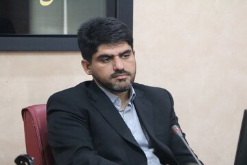 پیام تسلیت مدیر کل راه و شهرسازی استان فارس به مناسبت حادثه تأسف بار بندر شهید رجایی