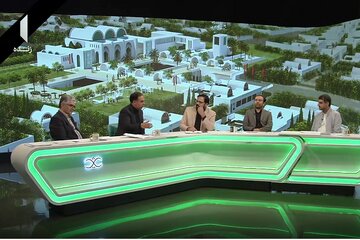 رضایی