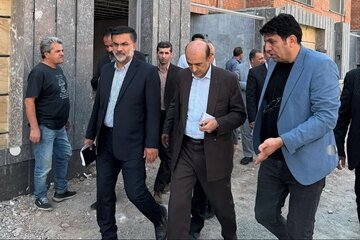 بازدید