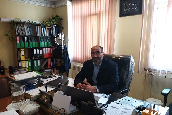 صدور بیش از ۵۰۶ پروانه نظام مهندسی در استان همدان صارمی + معاون مسکن