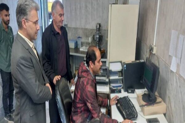 آمادگی راهداری و حمل و نقل جادهای گلستان برای جابهجایی محصولات کشاورزی گلستان