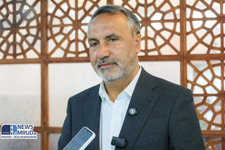 تمامی دستگاهها برای ساخت مسکن همراهی کنند/ضرورت مشارکت بیشتر بانکها در تامین منابع مالی بخش مسکن  ببینید | جلسه شورای عالی شهرسازی و معماری ایران