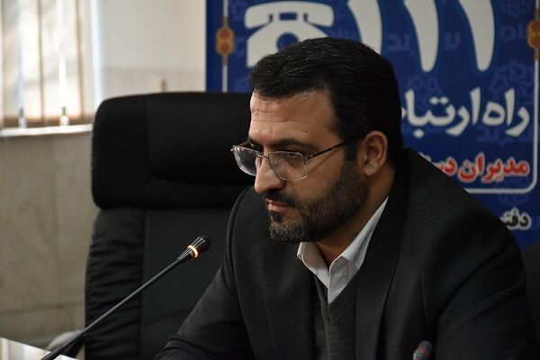مدیرکل راه و شهرسازی استان سمنان در سامانه سامد حضور می یابد  سامد