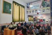 اجرای طرح آموزش فرهنگ ترافیکی ویژه کاربران آسیب‌پذیر جاده‌ای در خراسان جنوبی