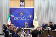 پیشگیری از حوادث ریلی زیر سایه آموزش همه‌جانبه کارکنان راه‌آهن